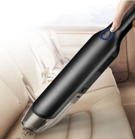 Car Detailing Vacuum