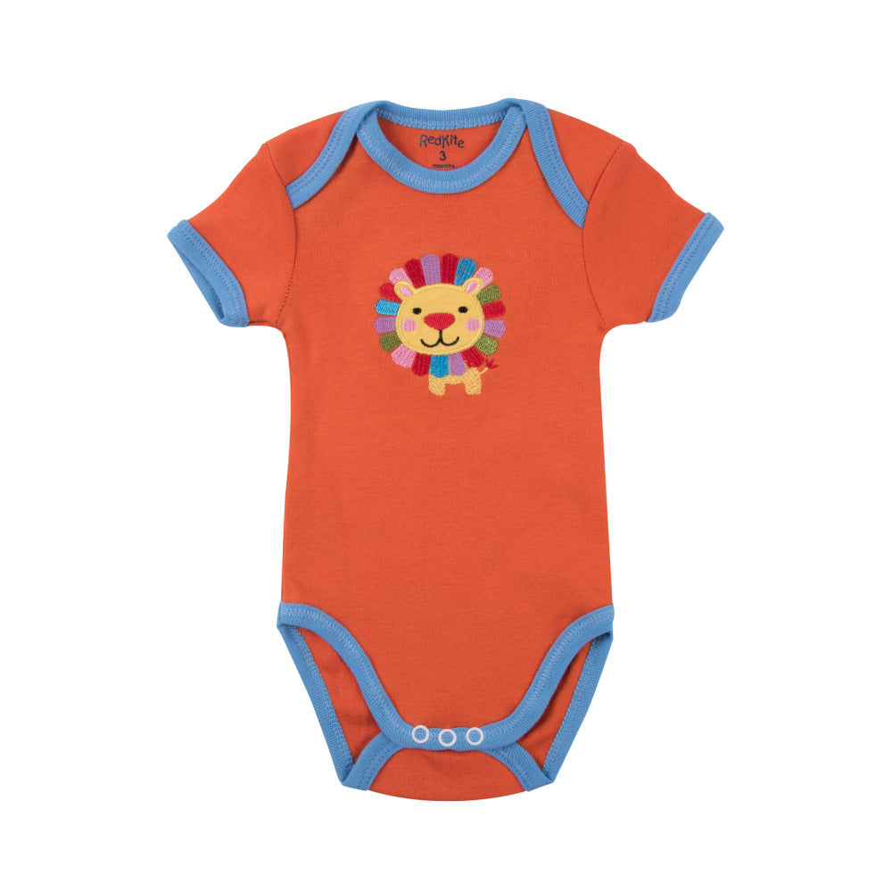 Baby Harmony Onesies 5 PC Set