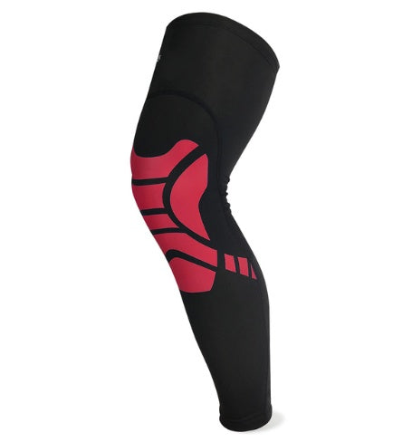 1Pc Men or Women Compression Calf Leg Sleeve