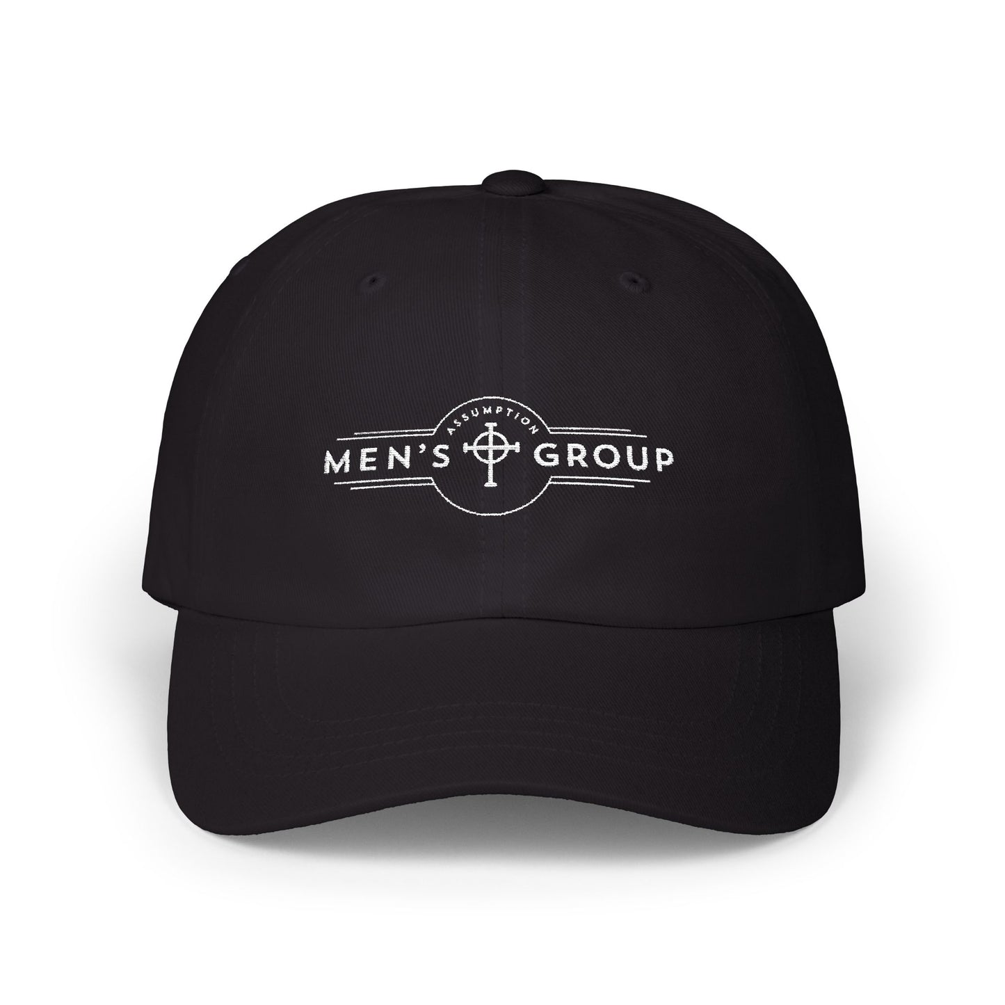 AMG Classic Dad Cap