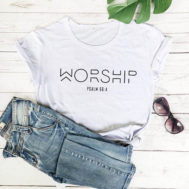 Christian T-Shirt