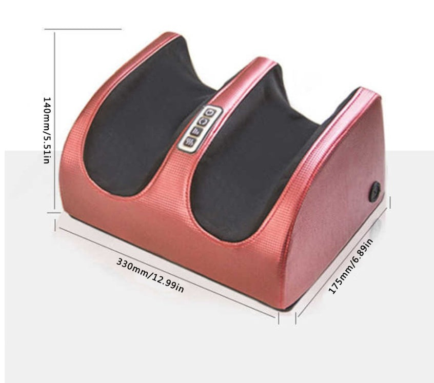 Automatic Foot Massager