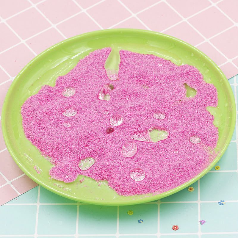 Magic Sand