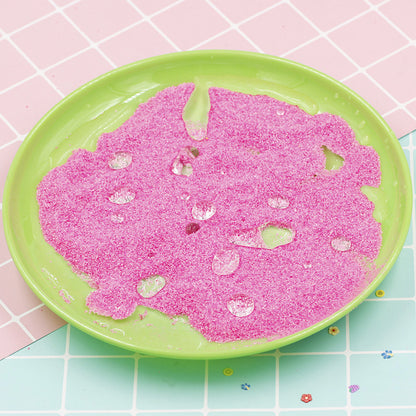 Magic Sand