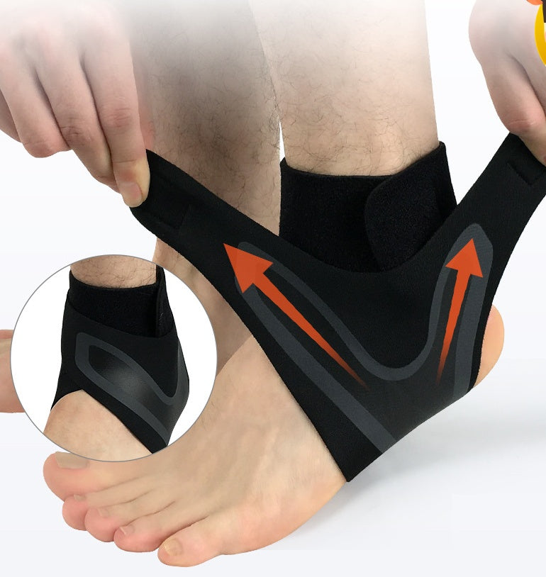 Ankle Support Brace