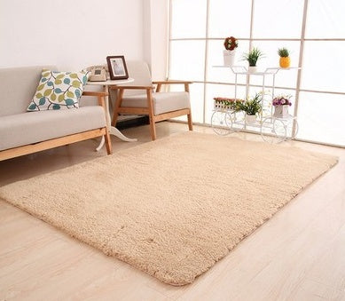 Living Room Area Rug