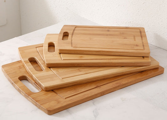 Bamboo Cutting Board