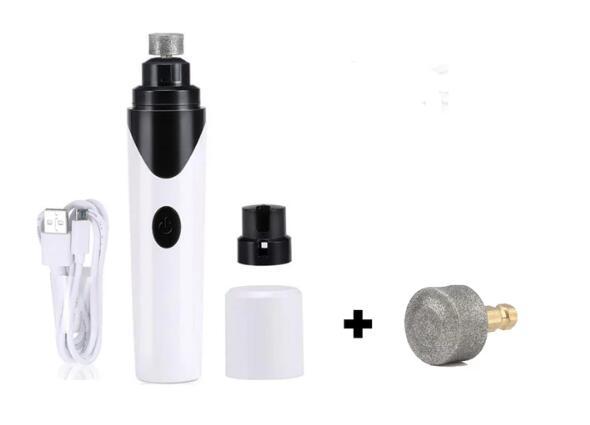 Pet Electric Nail Grinder