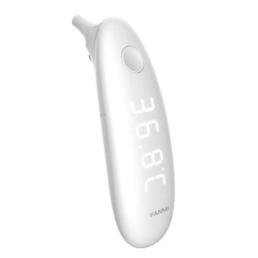 Baby Infrared Ear Thermometer