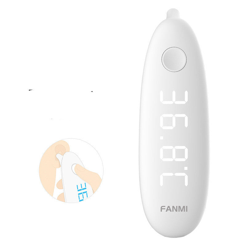 Baby Infrared Ear Thermometer