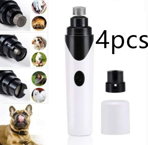 Pet Electric Nail Grinder