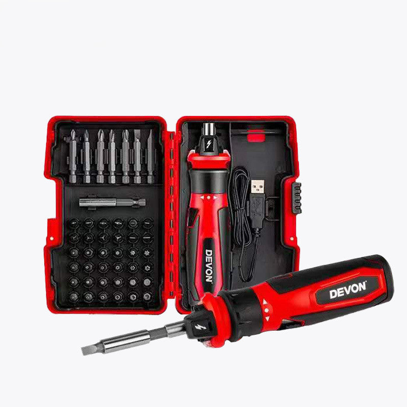 Electric Screwdriver Set