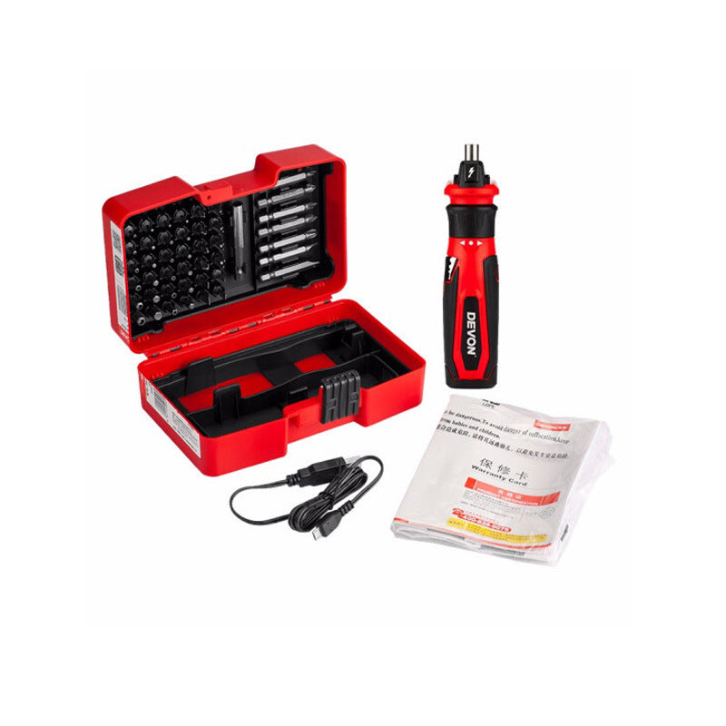 Electric Screwdriver Set