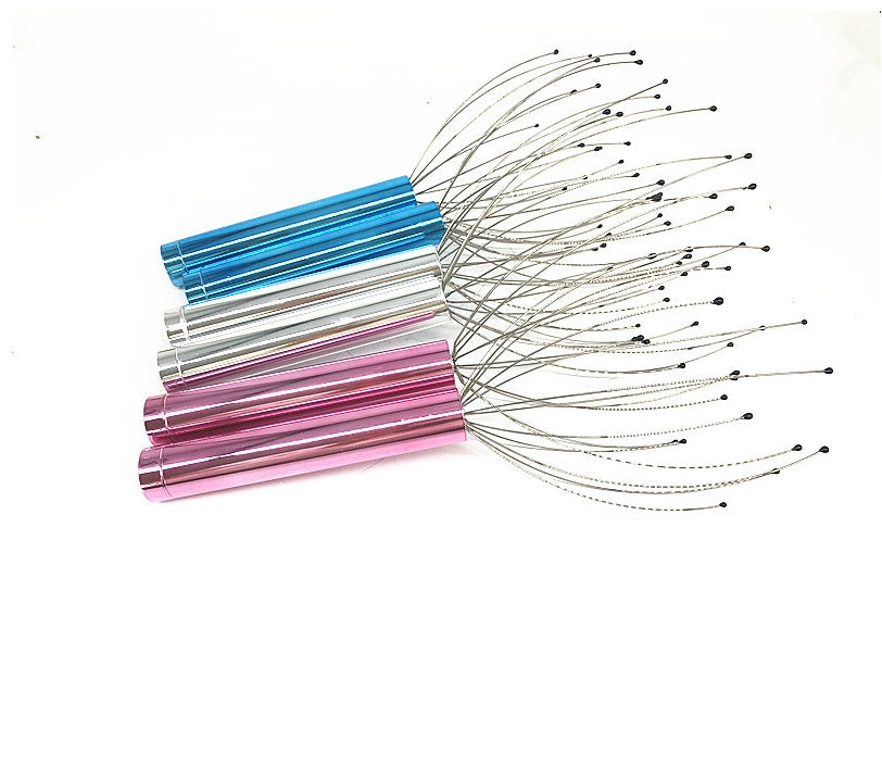 Scalp Massager