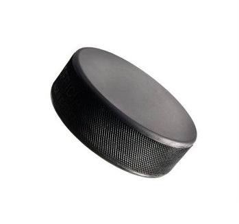 Environmentally Friendly Rubber Ice Hockey Puck