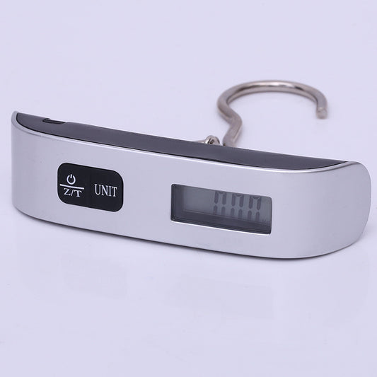 LCD Luggage Scale