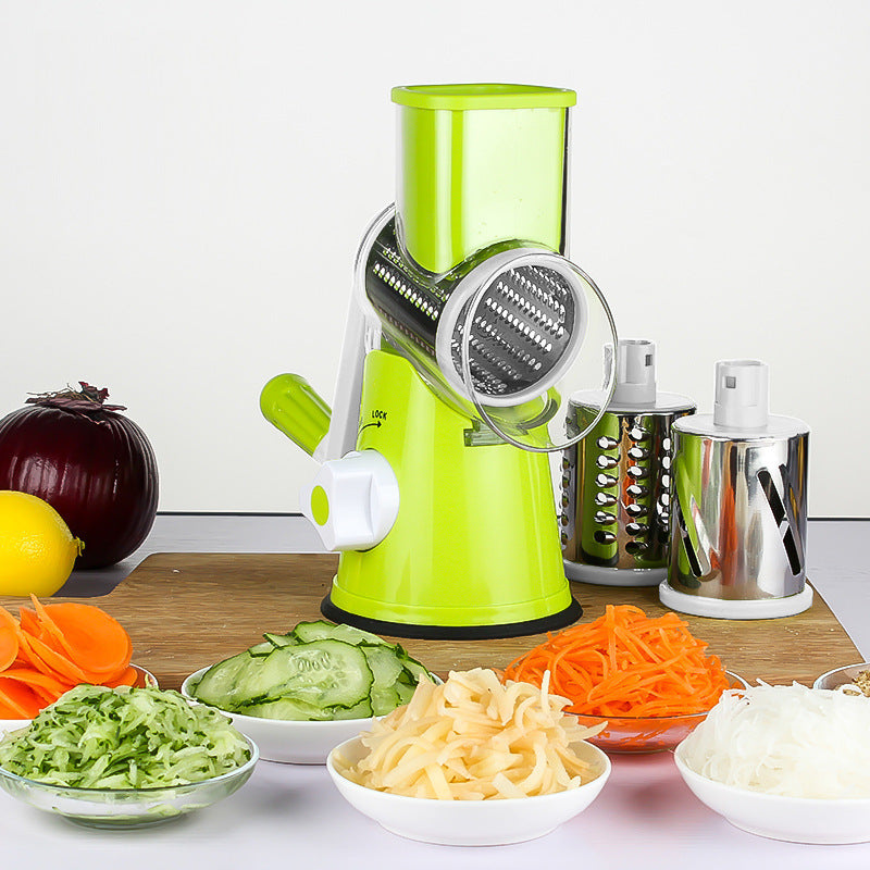 Food Processor Vegetable Chopper