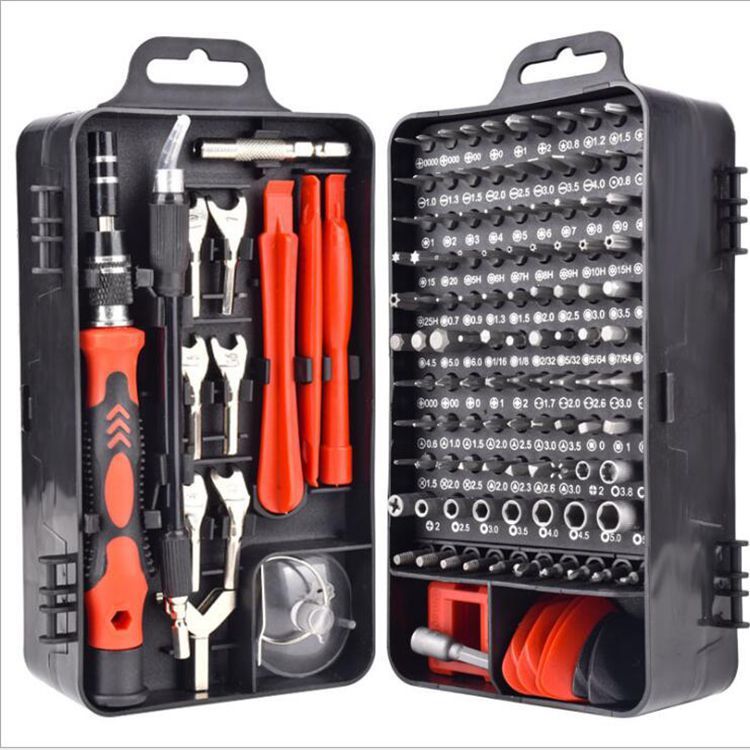 Screwdriver Tool Set