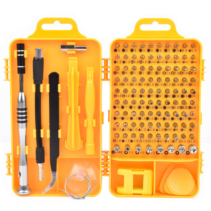 Multifunctional Mobile Phone Repair Set