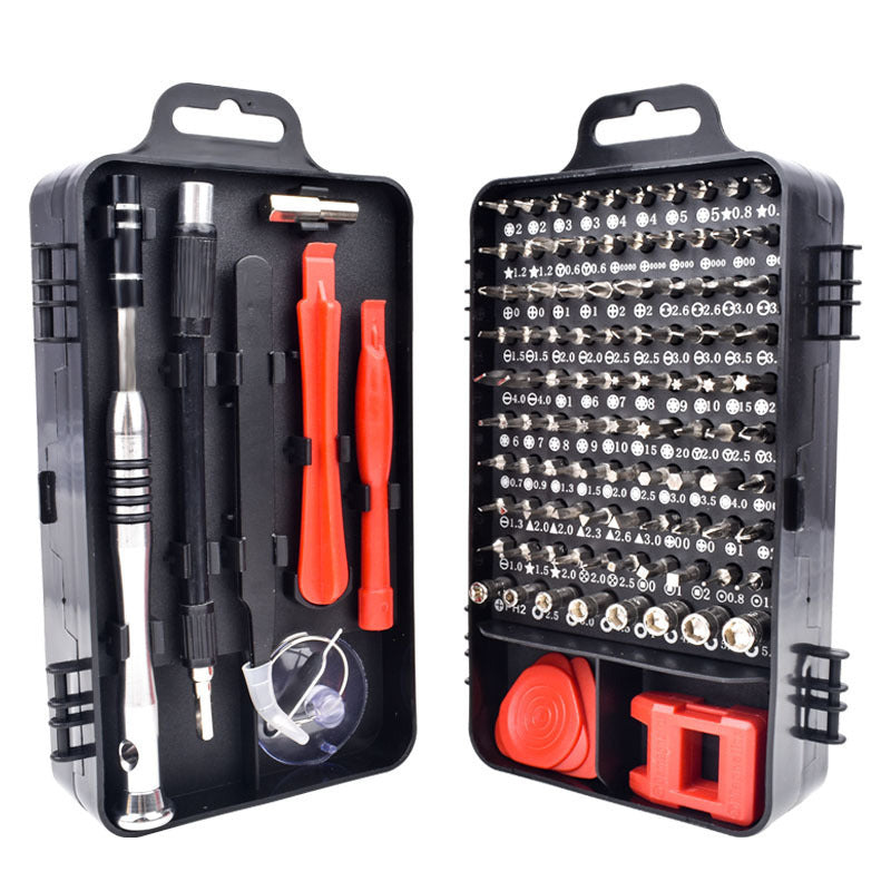 Multifunctional Mobile Phone Repair Set