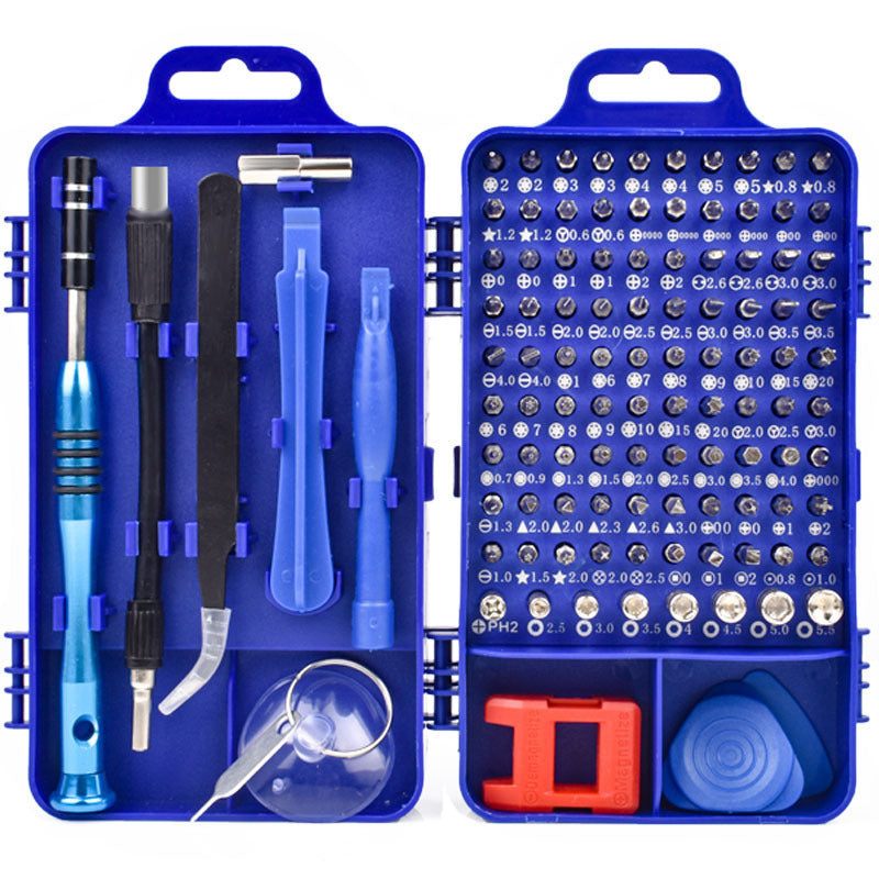 Multifunctional Mobile Phone Repair Set