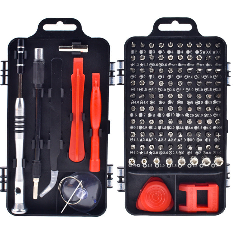 Multifunctional Mobile Phone Repair Set