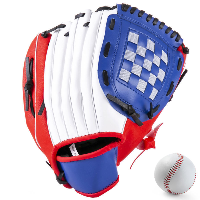 Youth Baseball/Softball Glove