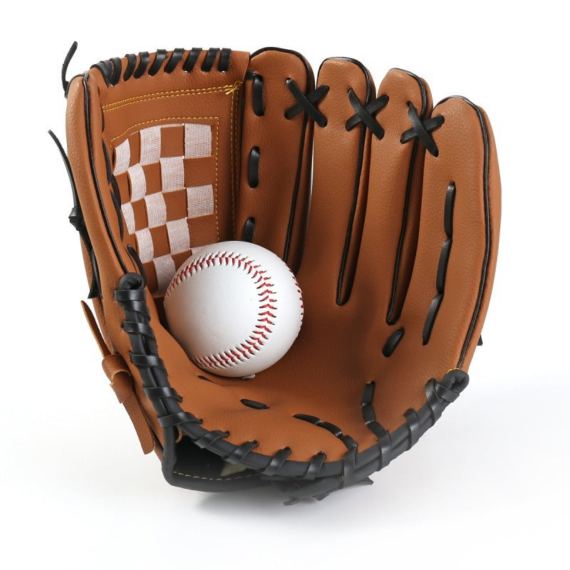 Youth Baseball/Softball Glove