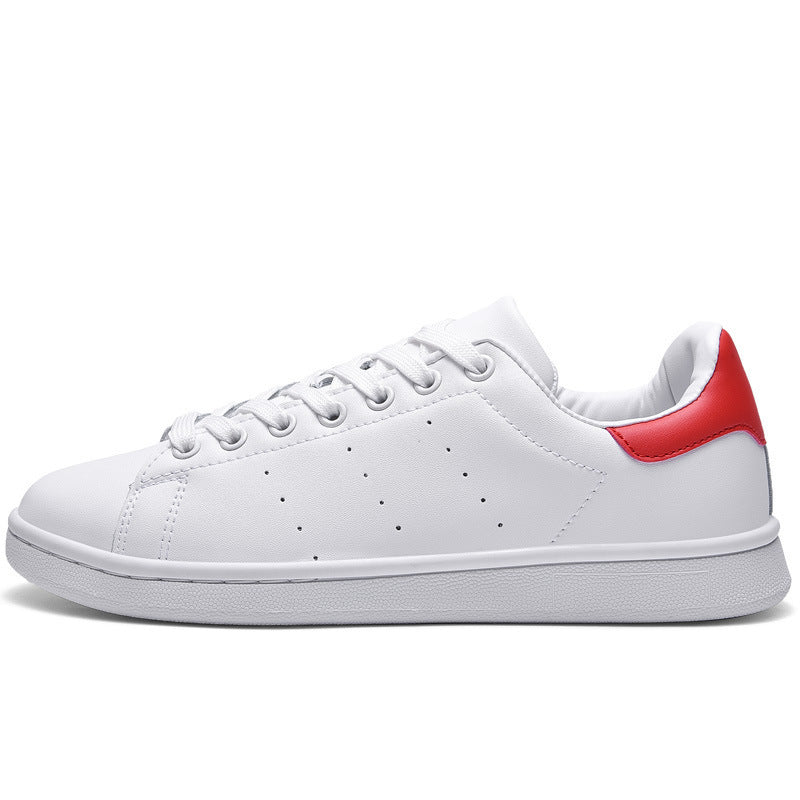 All-Match White Shoes, Men'S Shoes, Casual Shoes, Couple Models, Women'S Shoes, Lightweight Sports Shoes