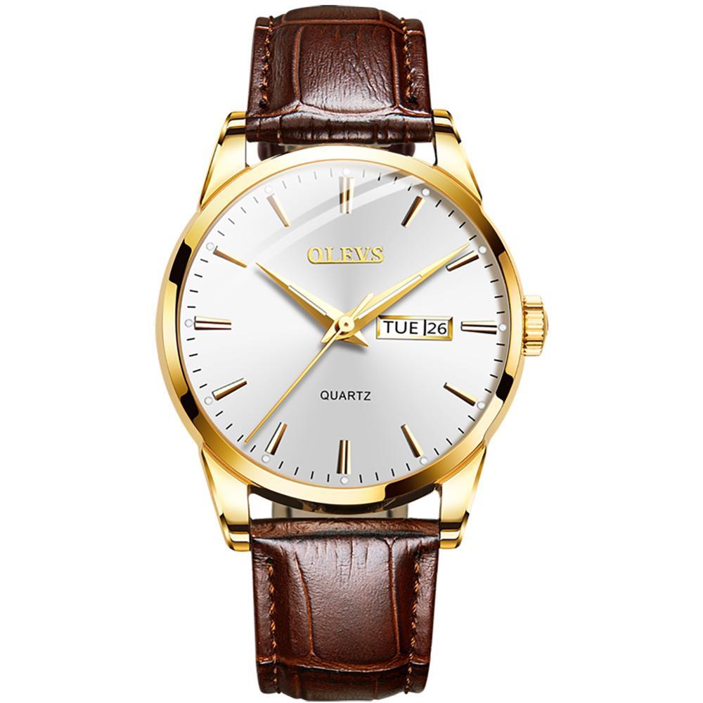 Fashionable Quartz Watch for Women