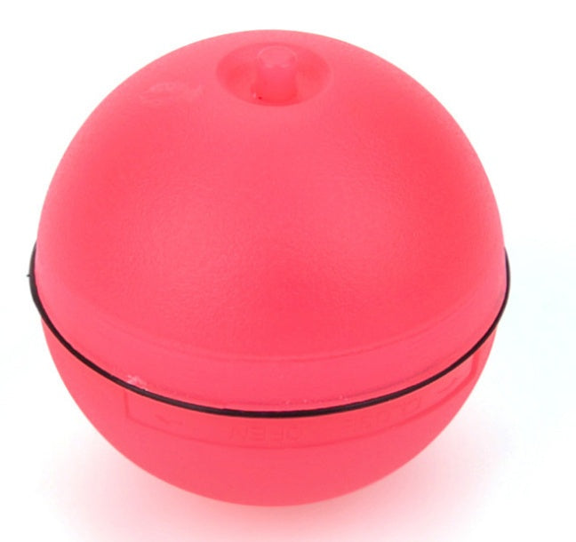 LED Laser Electronic Rolling Toy Ball