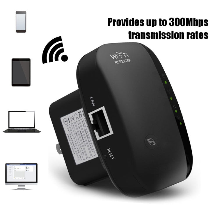 Wifi Repeater and Signal Booster