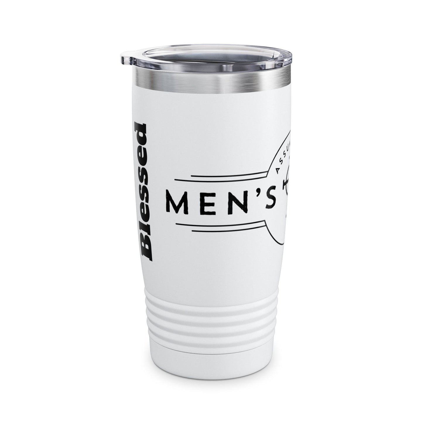AMG Tumbler - 20oz