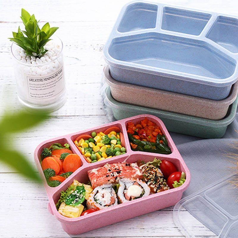 Bento box