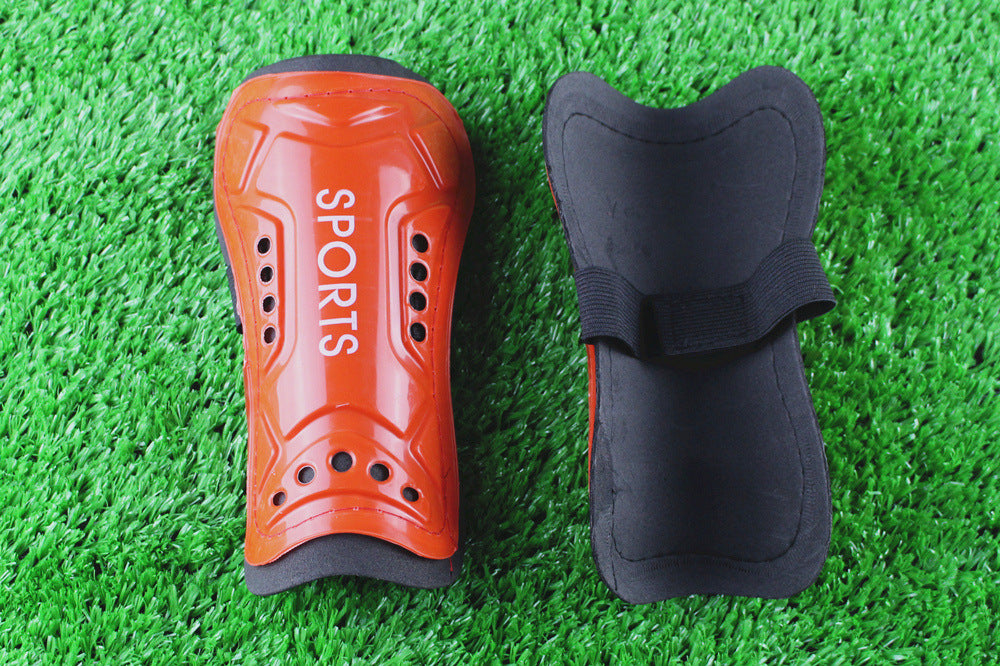 Futbol/Soccer Shin Guards