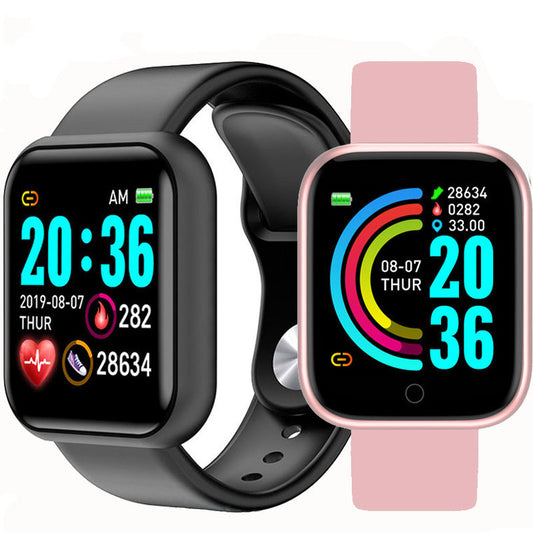 Waterproof Sports Smart Watch