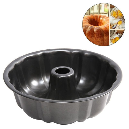 Bundt Cake Pan