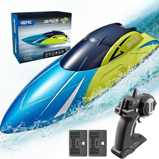 2.4GHz High-speed RC Racing Boat