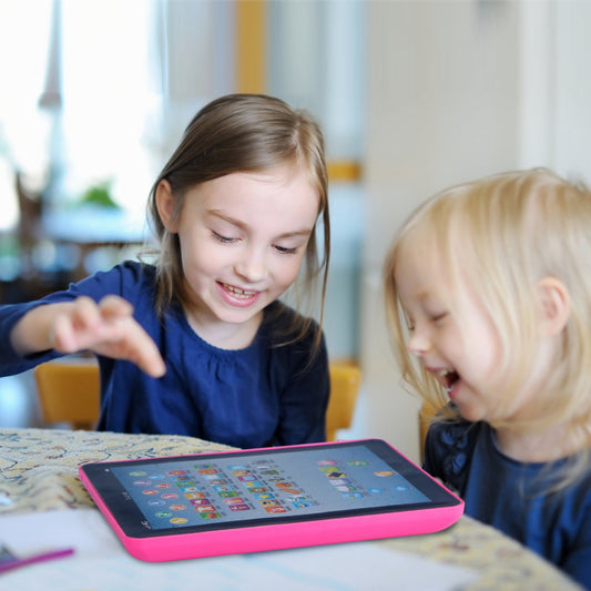 Toddler Learning Tablet