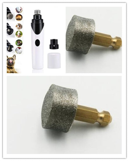 Pet Electric Nail Grinder