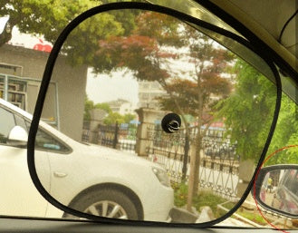 Car Sunshade