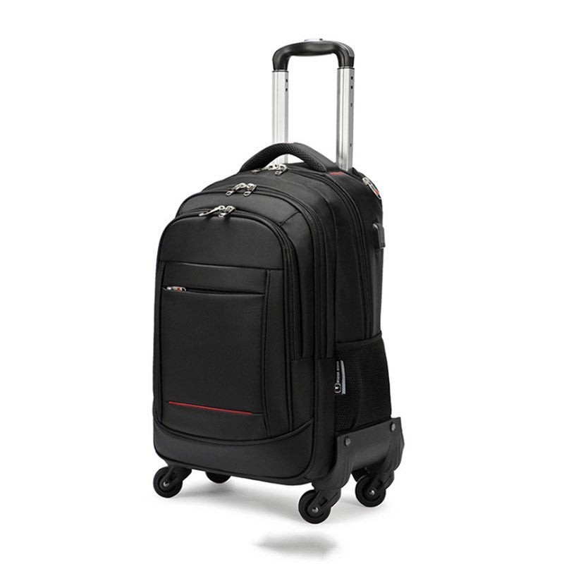 Large Capacity Business Travel Bag