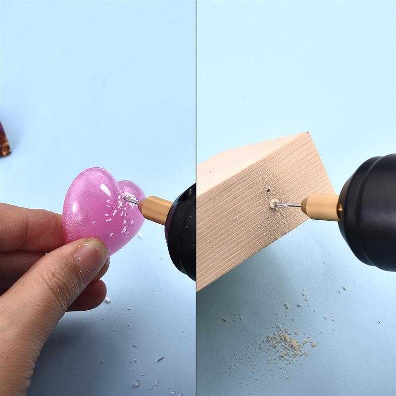 USB Mini Drill