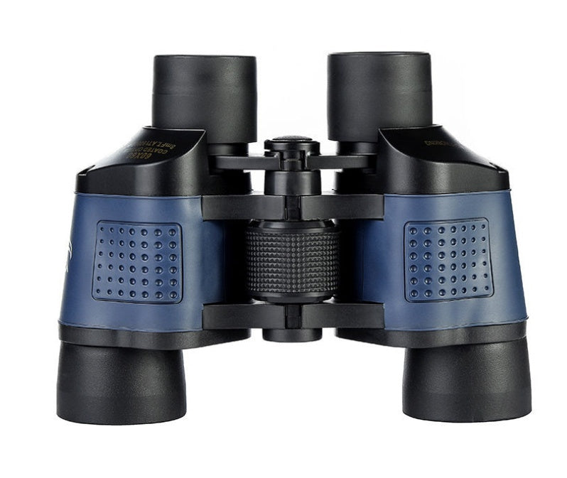 Powerful Telescope 160000m High Definition For Camping Hiking Full Optical Glass Low Light Night Vision