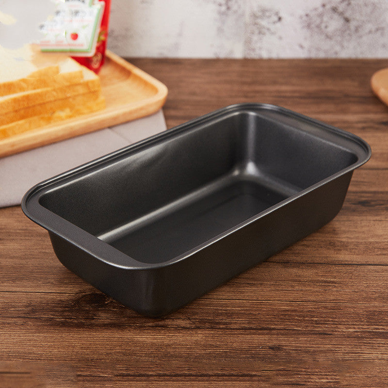 Bread Baking Pan