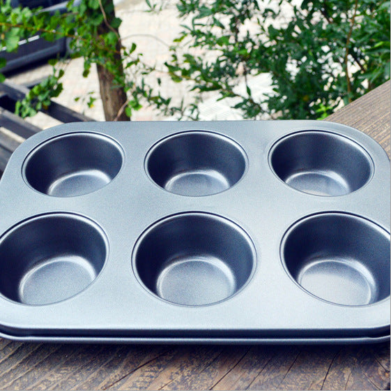 Cupcake or Muffin Baking Pan