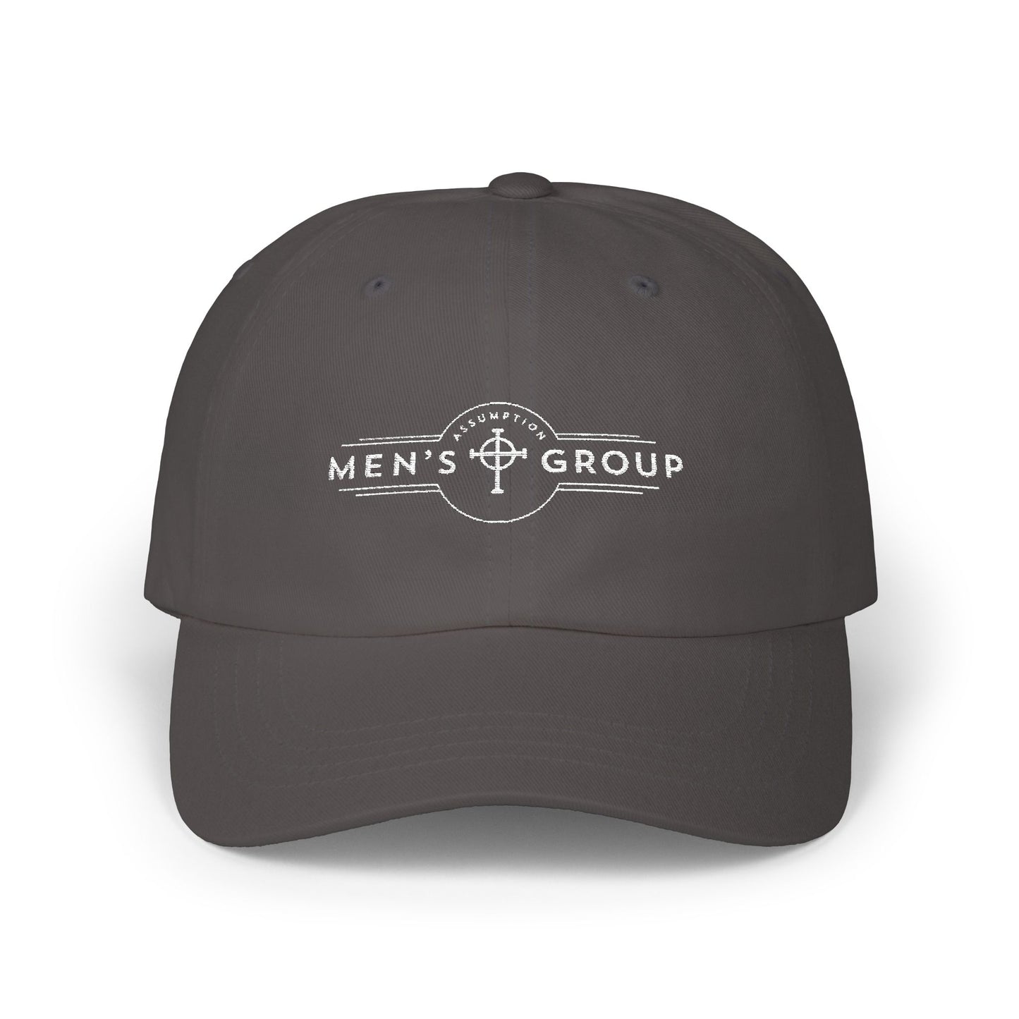 AMG Classic Dad Cap
