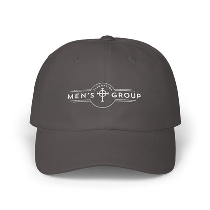 AMG Classic Dad Cap