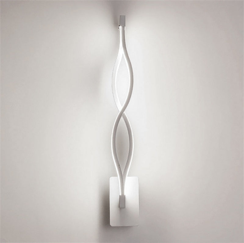 Nordic Style Wall Light