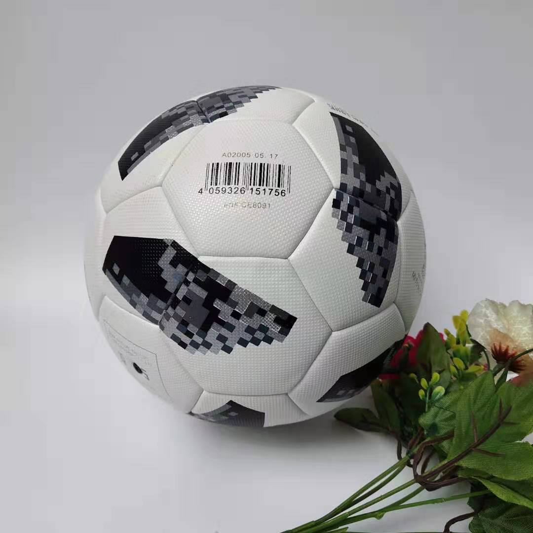 Soccer Ball